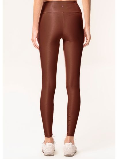 Calça Legging Essential Shape Soft Glow Vivame - Imagem 4 - Desktop