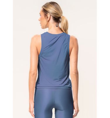 Regata Feminina Basic Soft Glow Vivame - Imagem 2 - Mobile