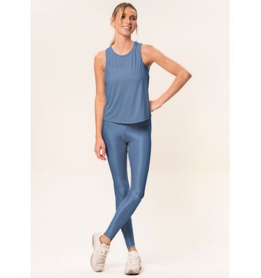 Regata Feminina Basic Soft Glow Vivame - Imagem 3 - Mobile