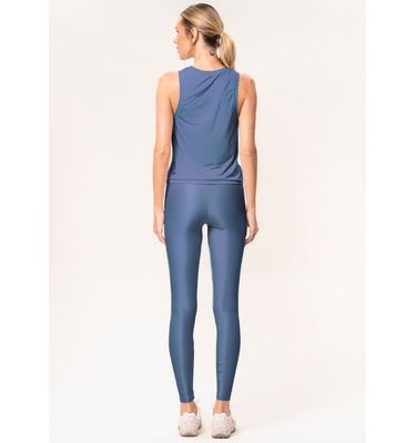 Regata Feminina Basic Soft Glow Vivame - Imagem 4 - Mobile