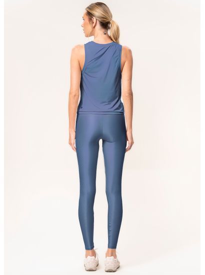Regata Feminina Basic Soft Glow Vivame - Imagem 4 - Desktop