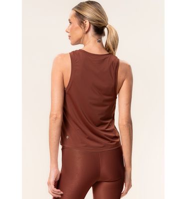 Regata Feminina Basic Soft Glow Vivame - Imagem 2 - Mobile