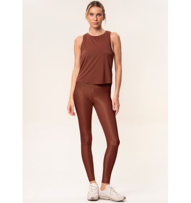 Regata Feminina Basic Soft Glow Vivame - Imagem 3 - Mobile