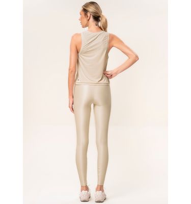 Regata Feminina Basic Soft Glow Vivame - Imagem 4 - Mobile