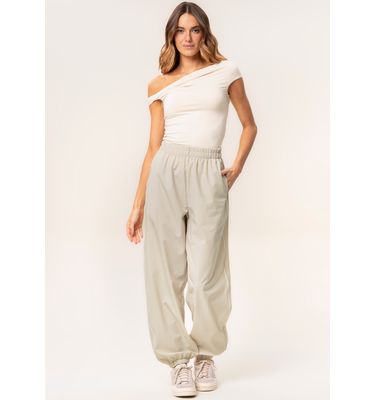 Blusa Trend Ombro A Ombro Contour Vivame - Imagem 3 - Mobile