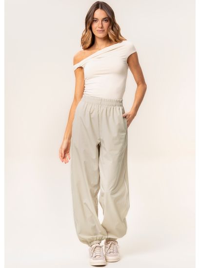 Blusa Trend Ombro A Ombro Contour Vivame - Imagem 3 - Desktop