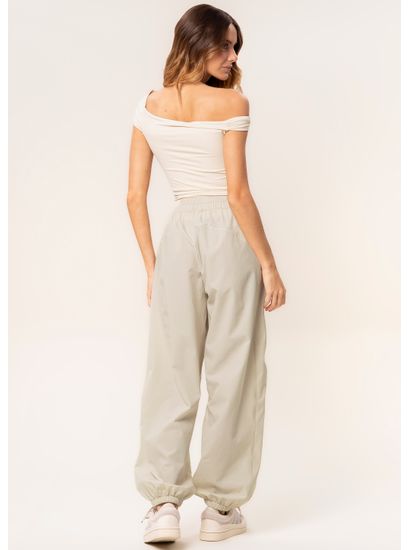 Blusa Trend Ombro A Ombro Contour Vivame - Imagem 4 - Desktop