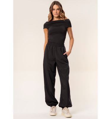 Blusa Trend Ombro A Ombro Contour Vivame - Imagem 3 - Mobile