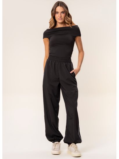 Blusa Trend Ombro A Ombro Contour Vivame - Imagem 3 - Desktop