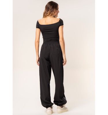 Blusa Trend Ombro A Ombro Contour Vivame - Imagem 4 - Mobile