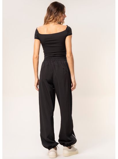 Blusa Trend Ombro A Ombro Contour Vivame - Imagem 4 - Desktop