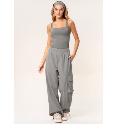 Regata Feminina Trend Squareneck Contour Vivame - Imagem 3 - Mobile