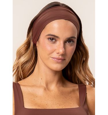 Kit Faixinha De Cabelo Larga Trend Contour Vivame - Imagem 3 - Mobile