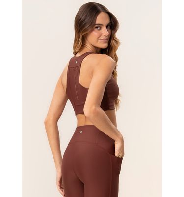 Top Nadador Com Bolso Elite Color Vivame - Imagem 2 - Mobile