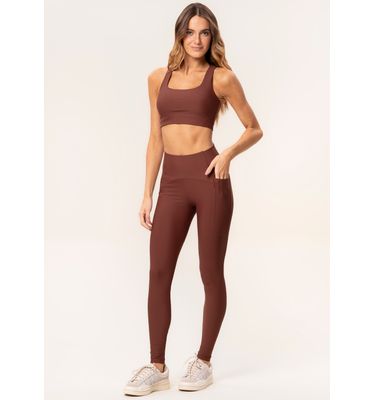 Top Nadador Com Bolso Elite Color Vivame - Imagem 3 - Mobile