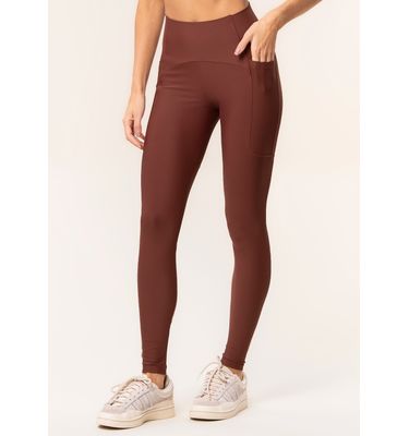 Calça Legging Slim Shape Com 3 Bolsos Elite Color Vivame - Imagem 3 - Mobile