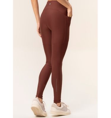 Calça Legging Slim Shape Com 3 Bolsos Elite Color Vivame - Imagem 4 - Mobile