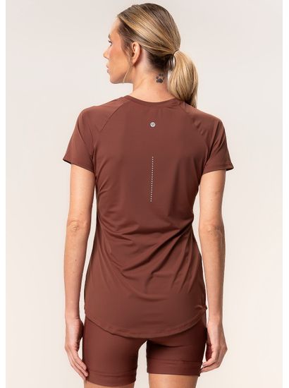 Camiseta Raglan Elite Color Vivame - Imagem 2 - Desktop