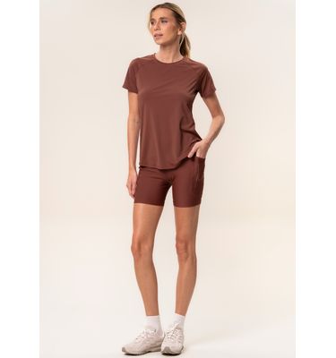 Camiseta Raglan Elite Color Vivame - Imagem 3 - Mobile