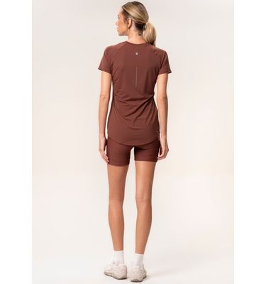 Camiseta Raglan Elite Color Vivame - Imagem 4 - Mobile