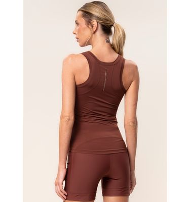 Regata Sense Elite Color Vivame - Imagem 2 - Mobile