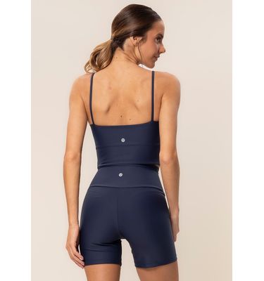 Shorts Médio Seamless Shape Daily Vivame - Imagem 2 - Mobile