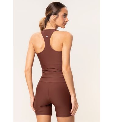 Shorts Médio Seamless Shape Daily Vivame - Imagem 2 - Mobile