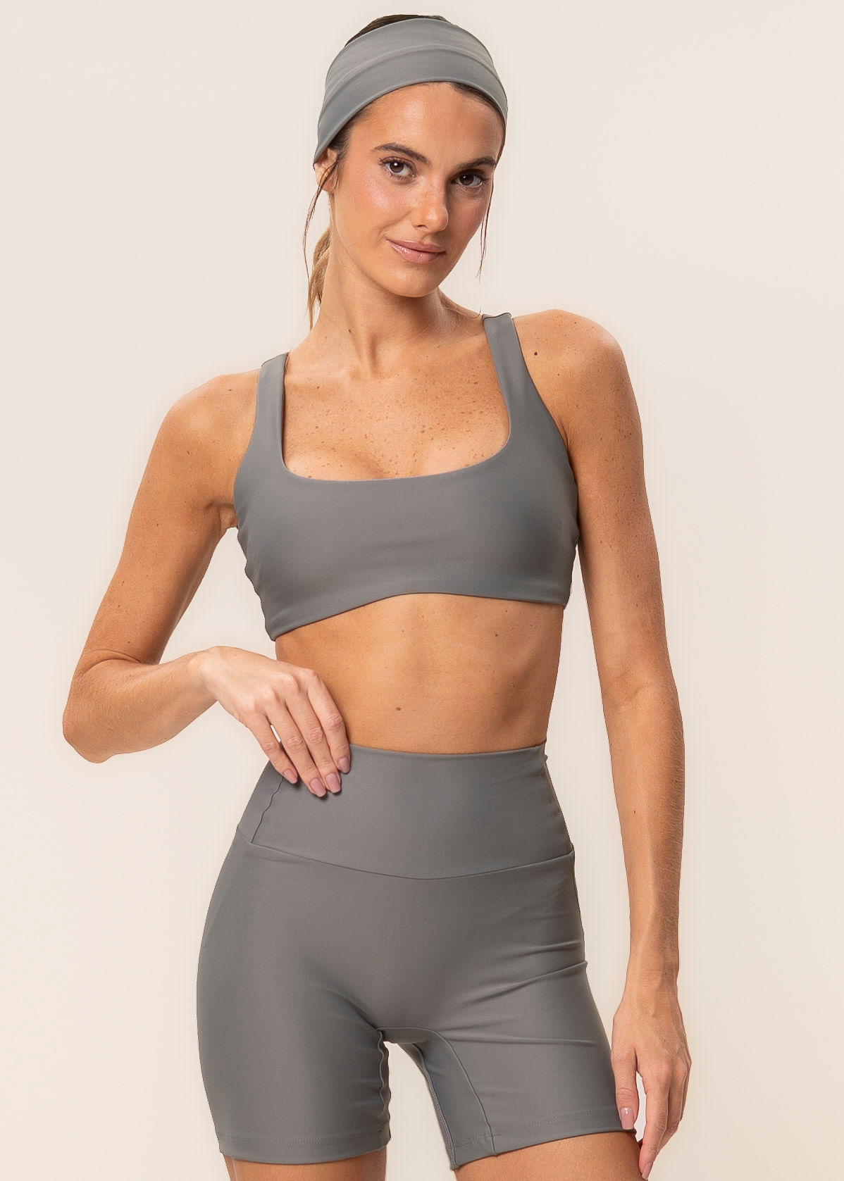 CINZA