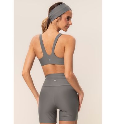 Shorts Médio Seamless Shape Daily Vivame - Imagem 2 - Mobile