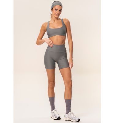 Shorts Médio Seamless Shape Daily Vivame - Imagem 3 - Mobile