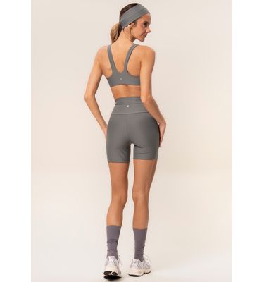 Shorts Médio Seamless Shape Daily Vivame - Imagem 4 - Mobile