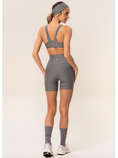 Shorts Médio Seamless Shape Daily Vivame - Imagem 4 - Desktop