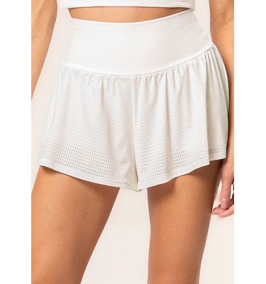 Shorts Duplo Daily Vivame - Imagem 5 - Mobile