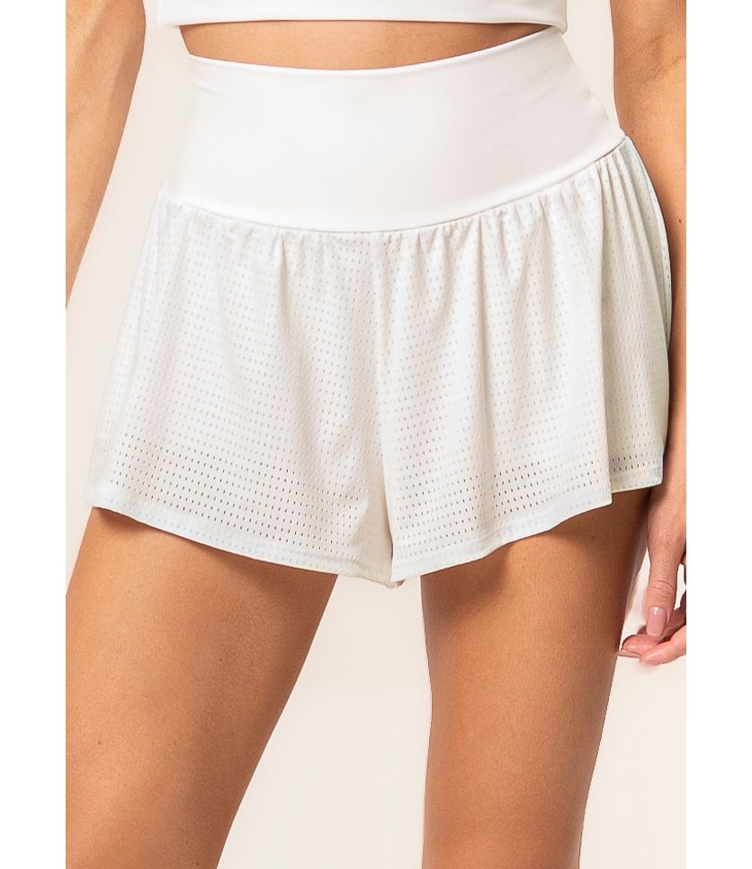 Shorts Duplo Daily Vivame - Imagem 5 - Desktop