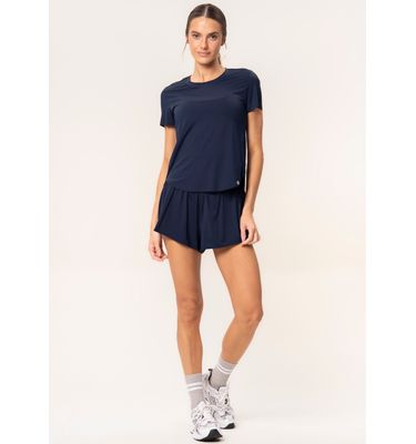 Camiseta Crop Daily Vivame - Imagem 3 - Mobile