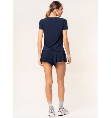 Camiseta Crop Daily Vivame - Imagem 4 - Mobile