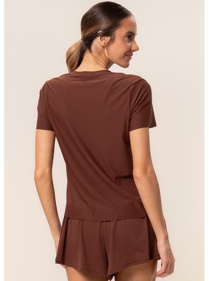 Camiseta Crop Daily Vivame - Imagem 2 - Desktop