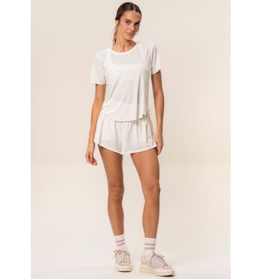 Camiseta Crop Daily Vivame - Imagem 3 - Mobile