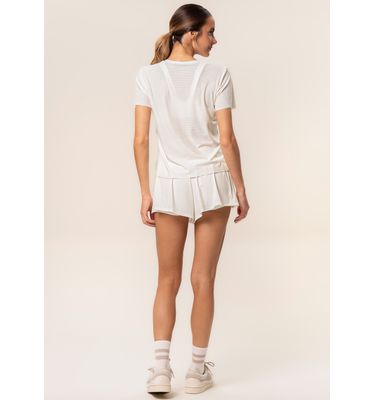 Camiseta Crop Daily Vivame - Imagem 4 - Mobile
