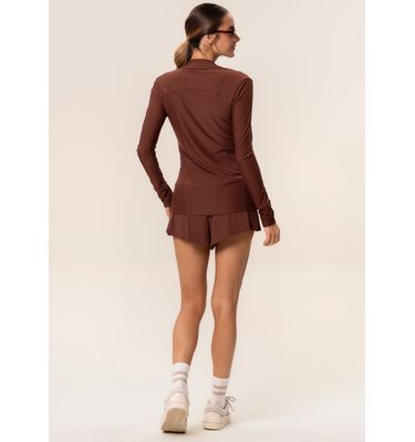 Jaqueta Fitted New Daily Vivame - Imagem 4 - Mobile
