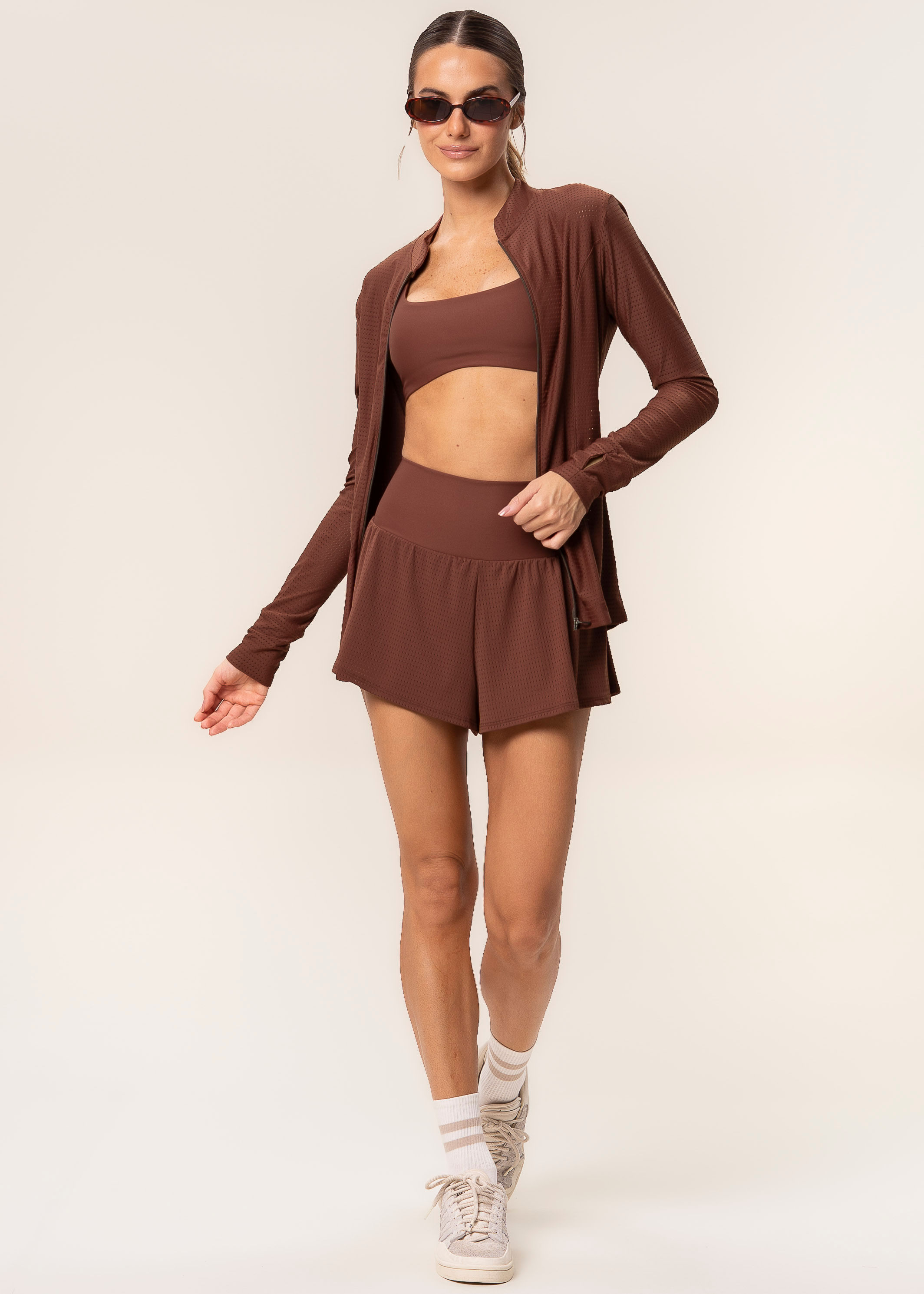 Jaqueta Fitted New Daily Vivame - Imagem 5 - Mobile