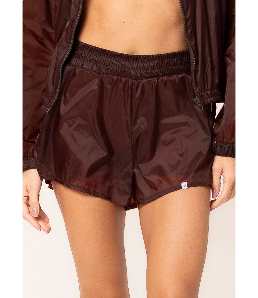 Shorts Duplo Daily Vivame - Imagem 5 - Desktop