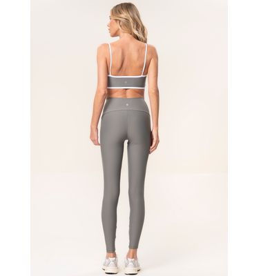 Calça Legging Invisible Slim Shape Curve Vivame - Imagem 2 - Mobile