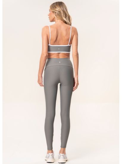 Calça Legging Invisible Slim Shape Curve Vivame - Imagem 2 - Desktop