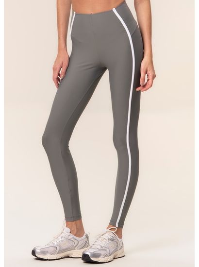 Calça Legging Invisible Slim Shape Curve Vivame - Imagem 3 - Desktop