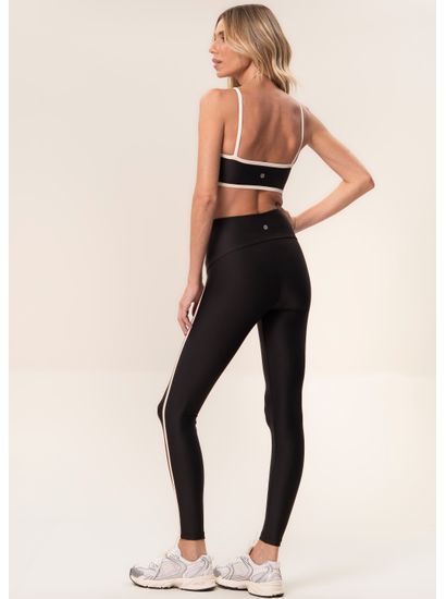 Calça Legging Invisible Slim Shape Curve Vivame - Imagem 2 - Desktop