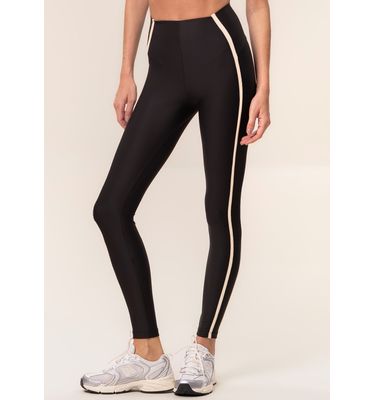 Calça Legging Invisible Slim Shape Curve Vivame - Imagem 3 - Mobile