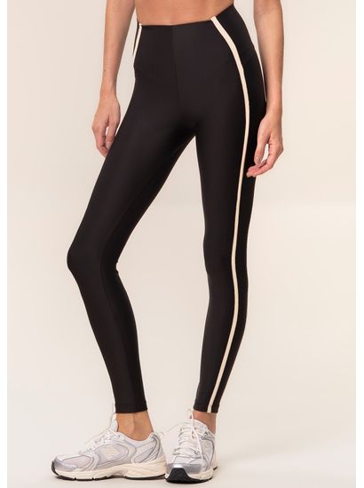 Calça Legging Invisible Slim Shape Curve Vivame - Imagem 3 - Desktop