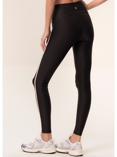 Calça Legging Invisible Slim Shape Curve Vivame - Imagem 4 - Desktop