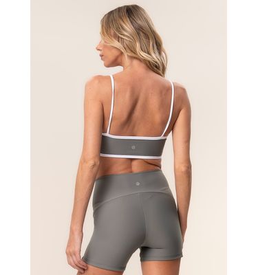Shorts Curto Curve Invisible Slim Shape - Imagem 2 - Mobile
